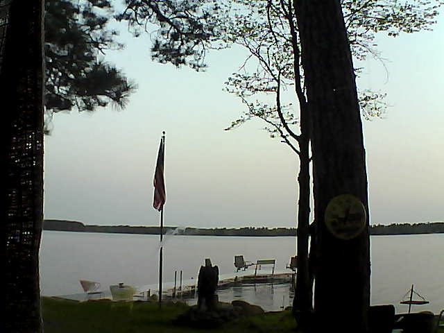 Whiteface Cam Image - Fri, 05/31/2019 5:27am 