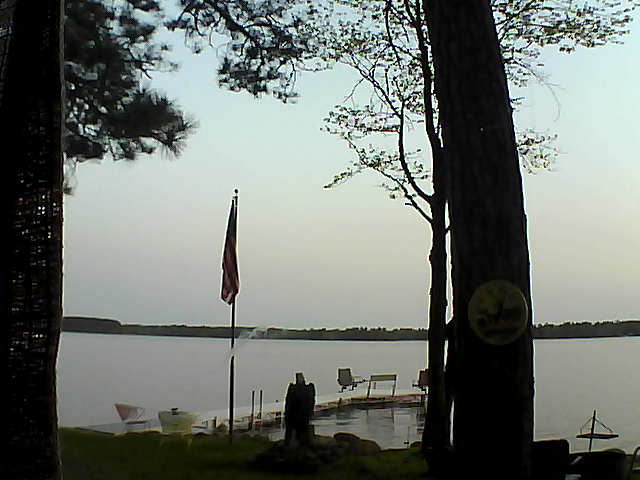 Whiteface Cam Image - Fri, 05/31/2019 5:37am 