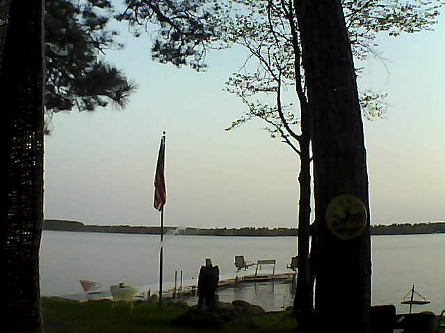 Whiteface Cam Image - Fri, 05/31/2019 5:47am 