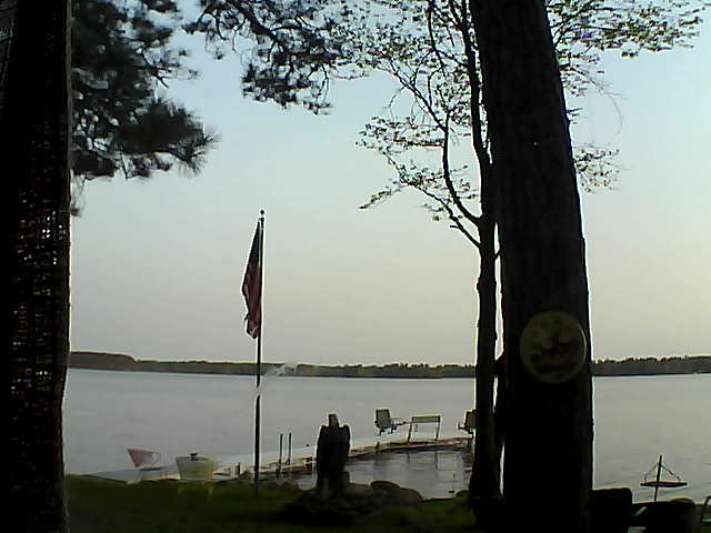 Whiteface Cam Image - Fri, 05/31/2019 5:57am 