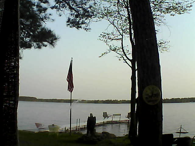 Whiteface Cam Image - Fri, 05/31/2019 6:07am 