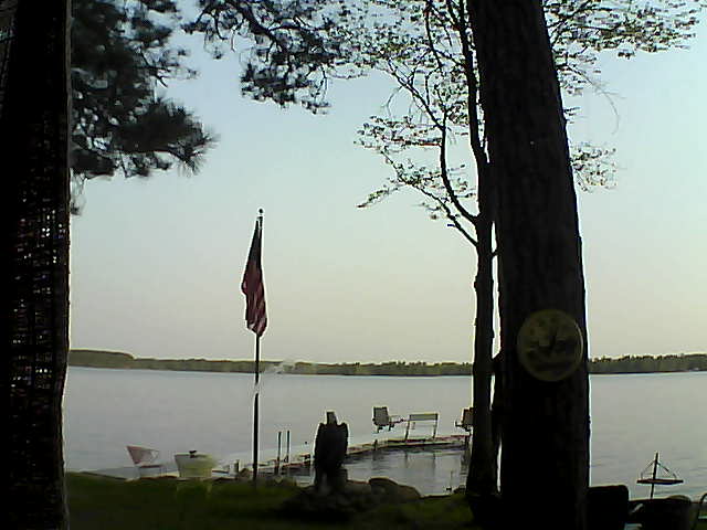 Whiteface Cam Image - Fri, 05/31/2019 6:27am 