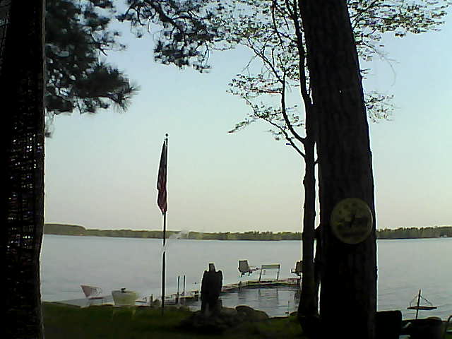 Whiteface Cam Image - Fri, 05/31/2019 6:47am 