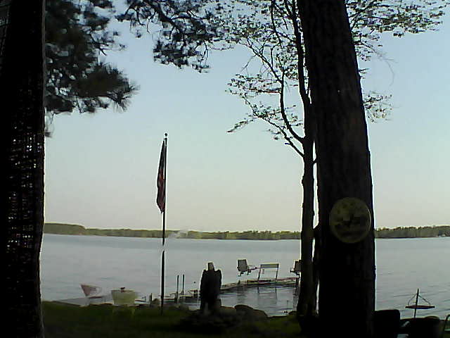 Whiteface Cam Image - Fri, 05/31/2019 7:07am 