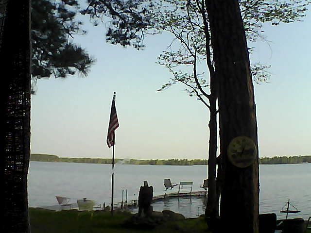 Whiteface Cam Image - Fri, 05/31/2019 7:17am 