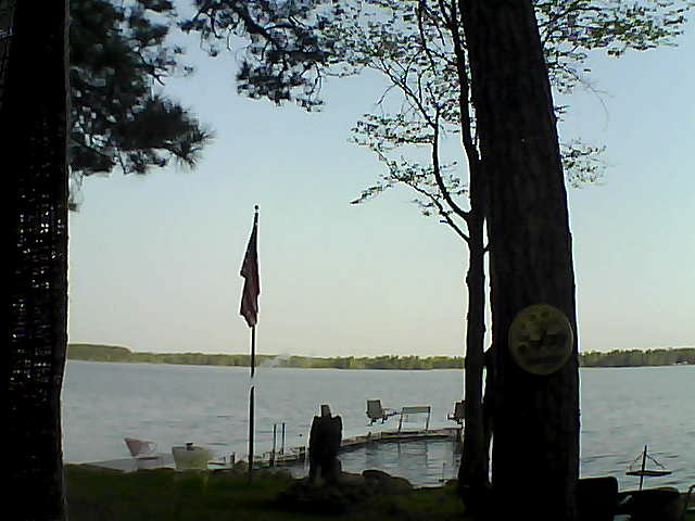 Whiteface Cam Image - Fri, 05/31/2019 7:27am 