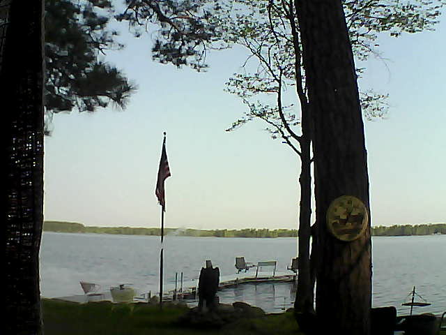 Whiteface Cam Image - Fri, 05/31/2019 7:47am 