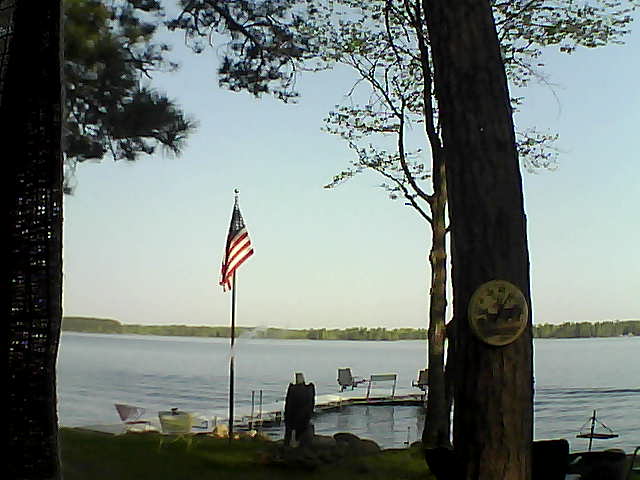 Whiteface Cam Image - Fri, 05/31/2019 8:07am 