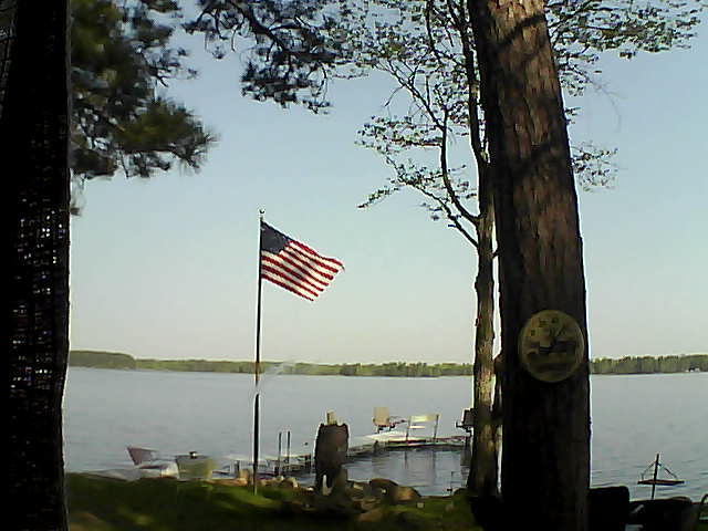 Whiteface Cam Image - Fri, 05/31/2019 8:18am 