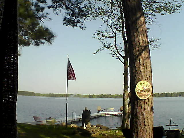 Whiteface Cam Image - Fri, 05/31/2019 8:28am 