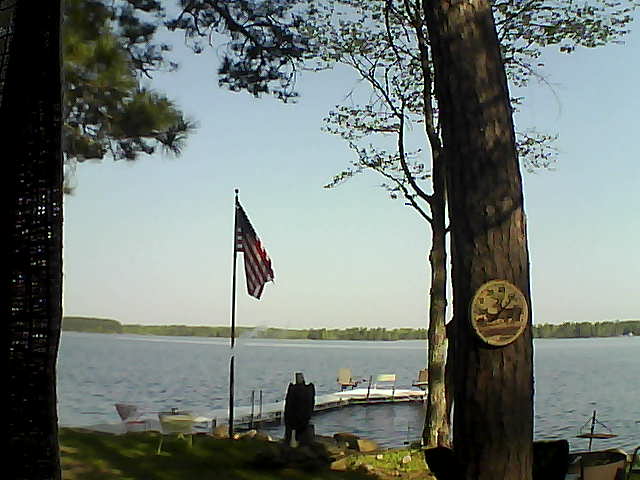 Whiteface Cam Image - Fri, 05/31/2019 8:38am 