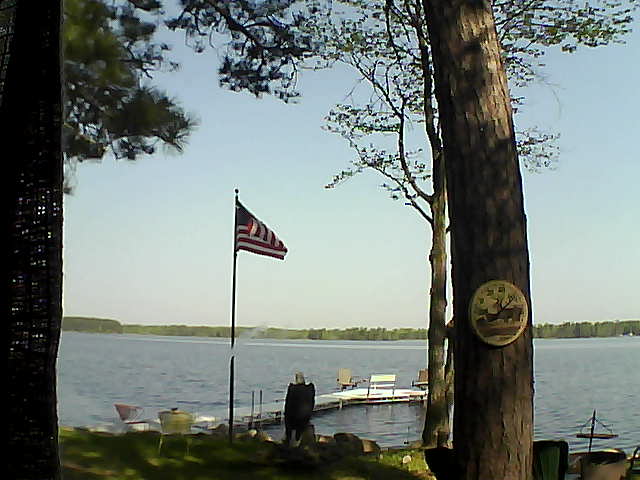 Whiteface Cam Image - Fri, 05/31/2019 8:48am 