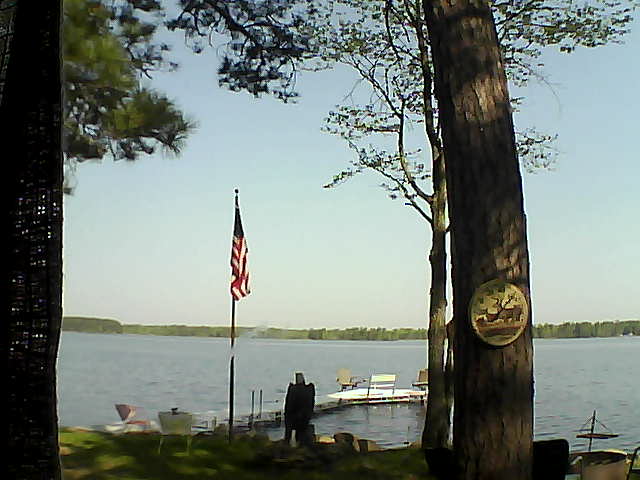 Whiteface Cam Image - Fri, 05/31/2019 8:58am 