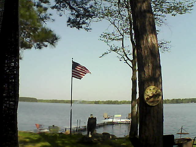 Whiteface Cam Image - Fri, 05/31/2019 9:08am 