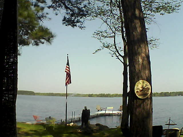 Whiteface Cam Image - Fri, 05/31/2019 9:18am 