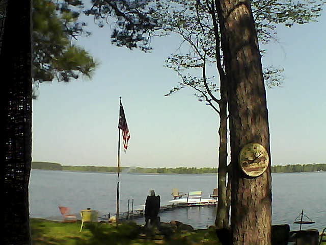 Whiteface Cam Image - Fri, 05/31/2019 9:28am 