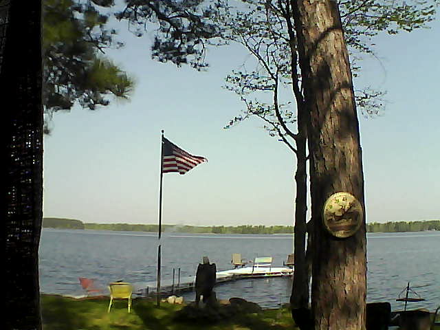 Whiteface Cam Image - Fri, 05/31/2019 9:38am 