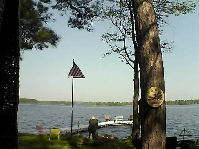 Whiteface Cam Image - Fri, 05/31/2019 9:48am 