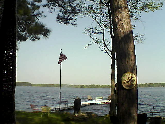 Whiteface Cam Image - Fri, 05/31/2019 9:58am 