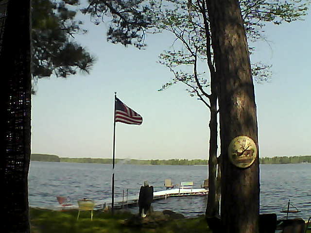 Whiteface Cam Image - Fri, 05/31/2019 10:08am 