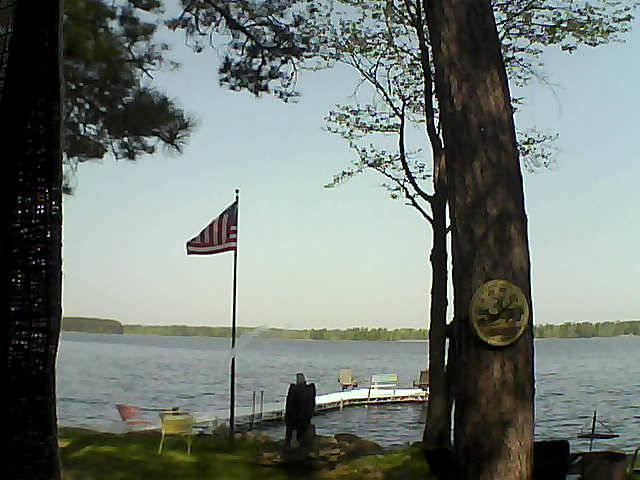 Whiteface Cam Image - Fri, 05/31/2019 10:18am 