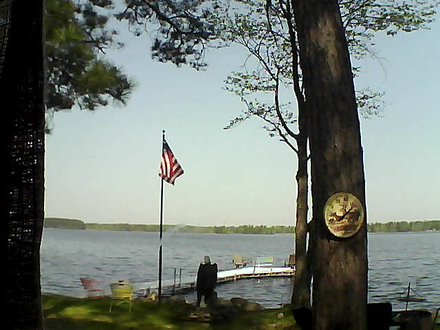 Whiteface Cam Image - Fri, 05/31/2019 10:28am 