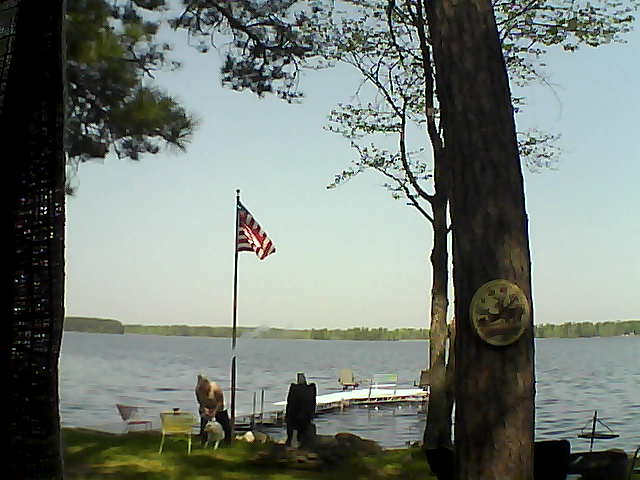 Whiteface Cam Image - Fri, 05/31/2019 10:38am 