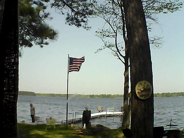 Whiteface Cam Image - Fri, 05/31/2019 10:48am 