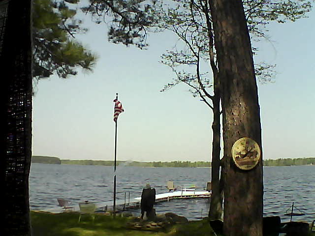 Whiteface Cam Image - Fri, 05/31/2019 10:58am 