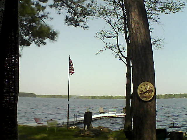 Whiteface Cam Image - Fri, 05/31/2019 11:08am 