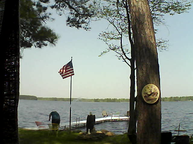 Whiteface Cam Image - Fri, 05/31/2019 11:18am 