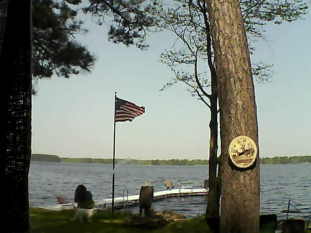 Whiteface Cam Image - Fri, 05/31/2019 11:28am 