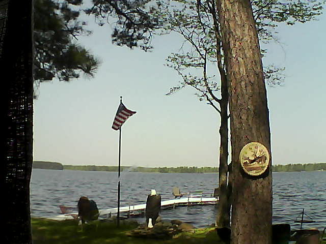 Whiteface Cam Image - Fri, 05/31/2019 11:38am 