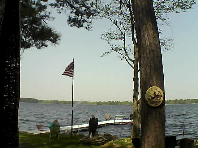 Whiteface Cam Image - Fri, 05/31/2019 11:48am 