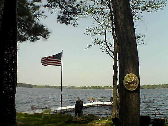 Whiteface Cam Image - Fri, 05/31/2019 11:58am 