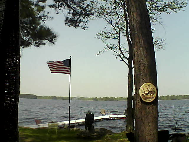 Whiteface Cam Image - Fri, 05/31/2019 12:08pm 