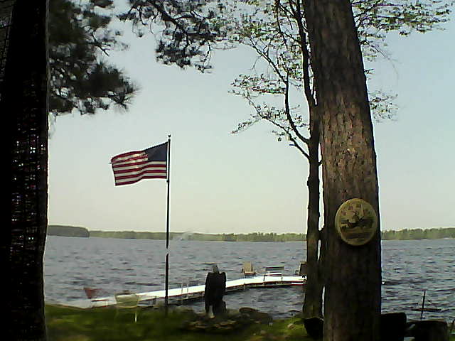 Whiteface Cam Image - Fri, 05/31/2019 12:18pm 
