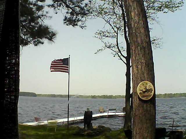 Whiteface Cam Image - Fri, 05/31/2019 12:28pm 