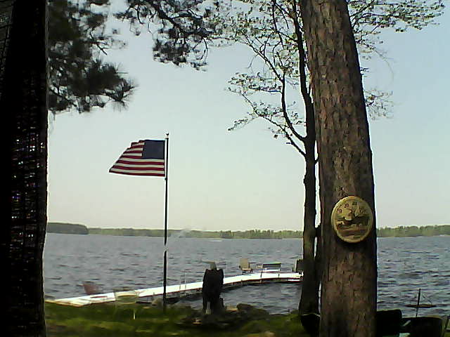 Whiteface Cam Image - Fri, 05/31/2019 12:38pm 