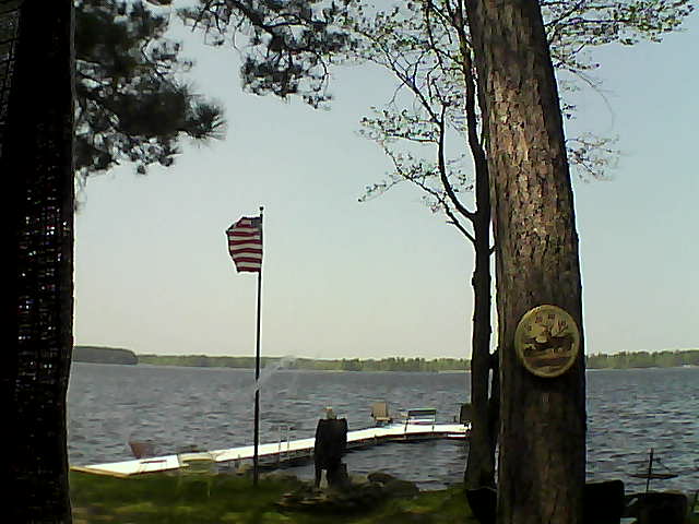 Whiteface Cam Image - Fri, 05/31/2019 12:48pm 