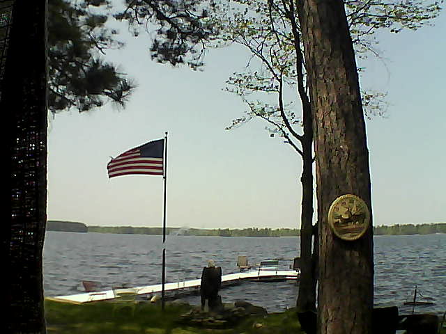 Whiteface Cam Image - Fri, 05/31/2019 12:58pm 