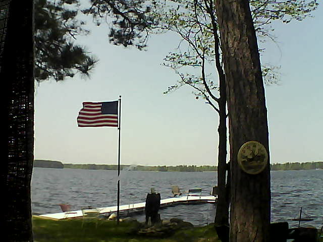 Whiteface Cam Image - Fri, 05/31/2019 1:08pm 