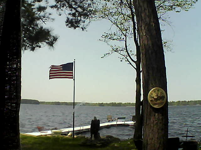 Whiteface Cam Image - Fri, 05/31/2019 1:18pm 