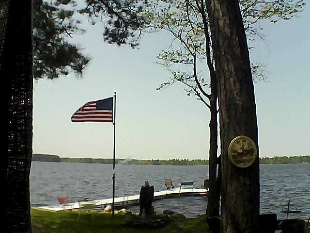 Whiteface Cam Image - Fri, 05/31/2019 1:28pm 
