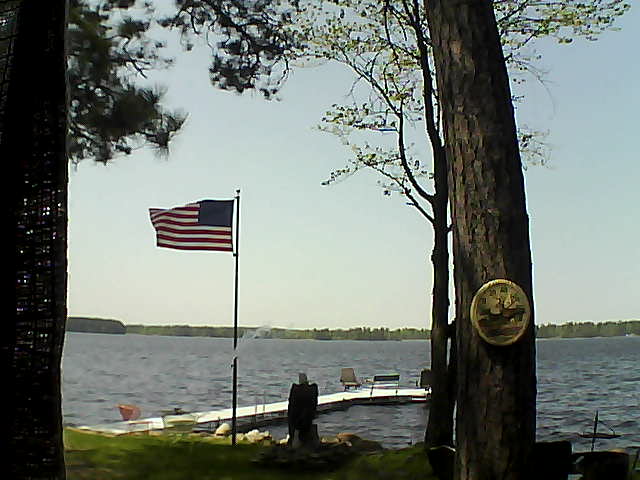 Whiteface Cam Image - Fri, 05/31/2019 1:38pm 