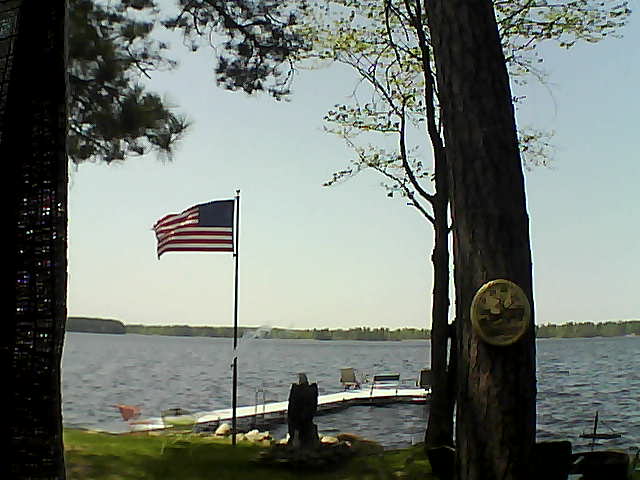 Whiteface Cam Image - Fri, 05/31/2019 1:48pm 