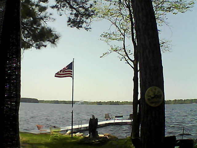 Whiteface Cam Image - Fri, 05/31/2019 1:58pm 