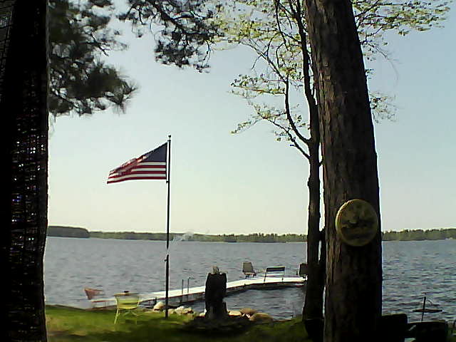 Whiteface Cam Image - Fri, 05/31/2019 2:08pm 