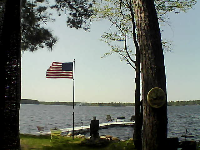 Whiteface Cam Image - Fri, 05/31/2019 2:18pm 