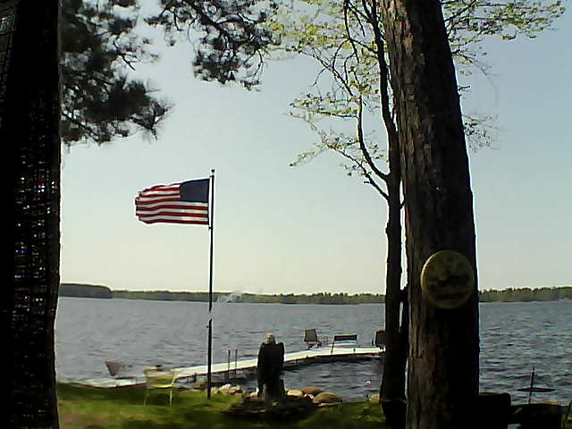 Whiteface Cam Image - Fri, 05/31/2019 2:28pm 